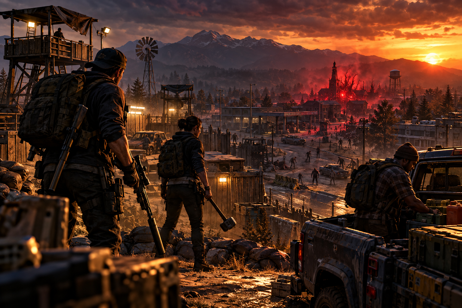 State of Decay 2
